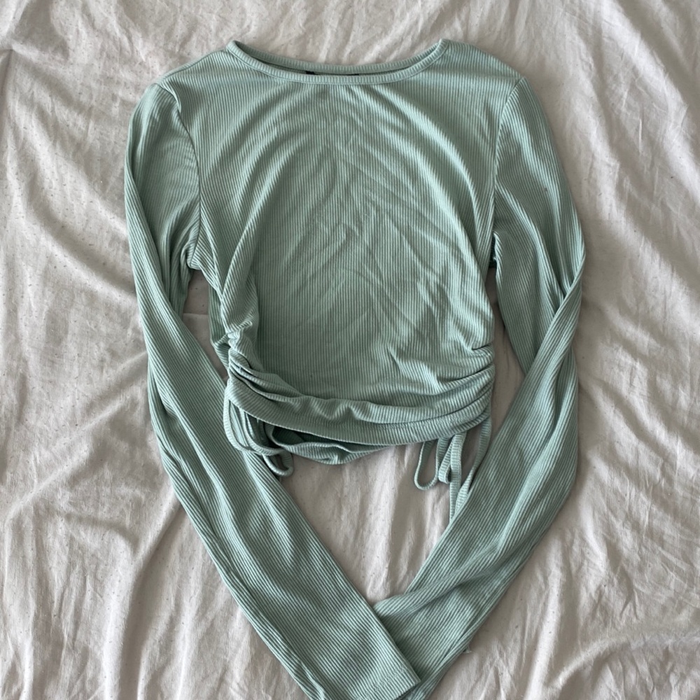 Shein long sleeve